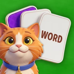 Word Solitaire Hotel のアイコン