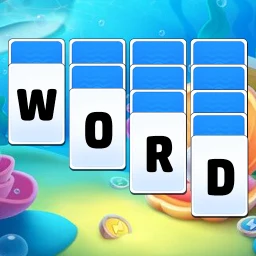 Word Solitaire Journey のアイコン